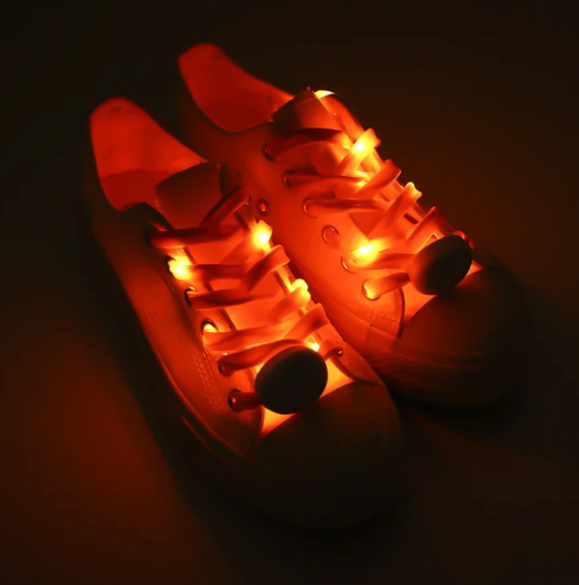 Mr.Bogie LED Shoe Laces