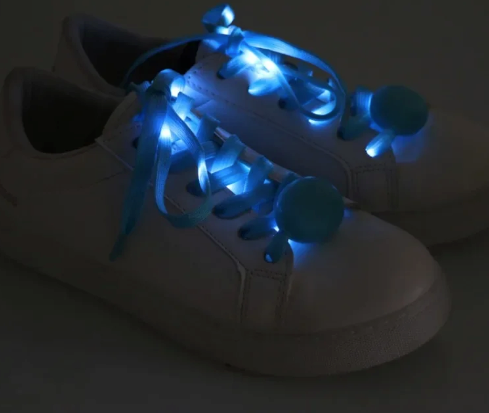 Mr.Bogie LED Shoe Laces